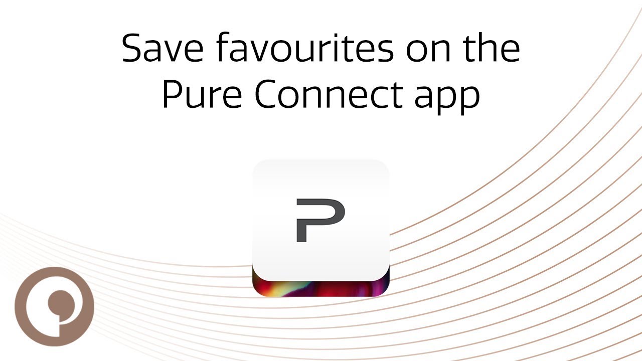 pure connect app for mac